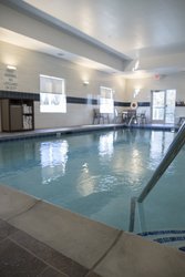 - Holiday Inn Express & Suites Edwardsville