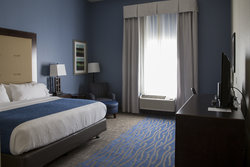  - Holiday Inn Express & Suites Edwardsville