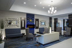  - Holiday Inn Express & Suites Edwardsville
