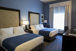  - Holiday Inn Express & Suites Edwardsville