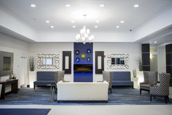  - Holiday Inn Express & Suites Edwardsville