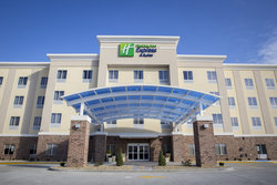  - Holiday Inn Express & Suites Edwardsville