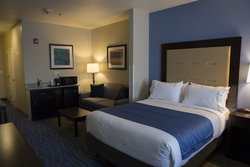  - Holiday Inn Express & Suites Edwardsville