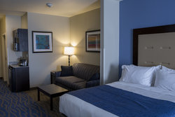  - Holiday Inn Express & Suites Edwardsville
