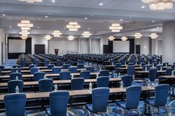  - Crowne Plaza Hotel Woburn - I-95, Exit 53