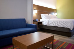  - Holiday Inn Express & Suites Batesville