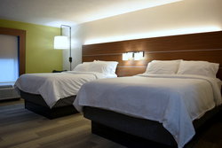  - Holiday Inn Express & Suites Batesville