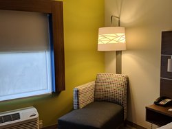  - Holiday Inn Express & Suites Pounding Mill