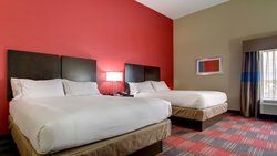  - Holiday Inn Express & Suites Downtown Jackson - I-55, Exit 96B