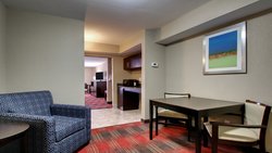  - Holiday Inn Express & Suites Downtown Jackson - I-55, Exit 96B