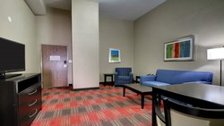  - Holiday Inn Express & Suites Downtown Jackson - I-55, Exit 96B
