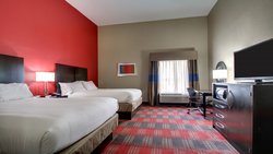  - Holiday Inn Express & Suites Downtown Jackson - I-55, Exit 96B