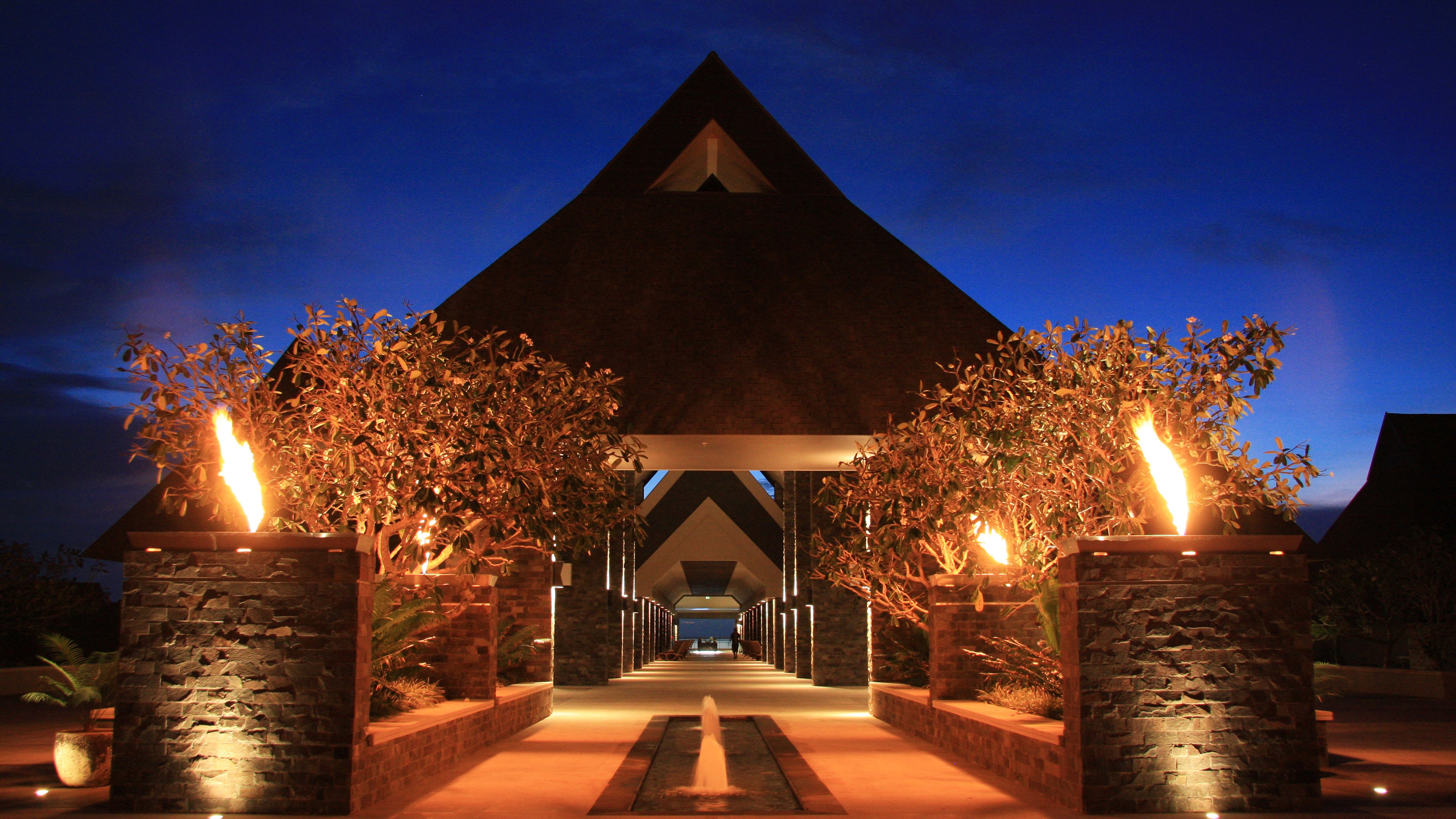 InterContinental Fiji Golf Resort & Spa by IHG in Fiji