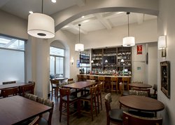  - Holiday Inn 6th Avenue New York