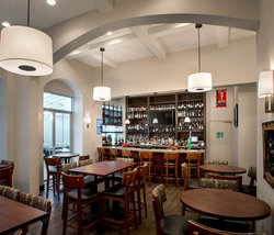  - Holiday Inn 6th Avenue New York