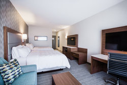  - Holiday Inn & Suites Conference Centre South Calgary