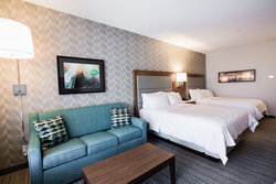  - Holiday Inn & Suites Conference Centre South Calgary