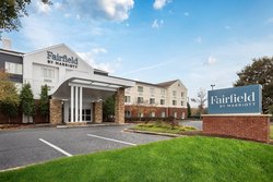  - Fairfield Inn by Marriott Northlake Charlotte - I-77, Exit 18