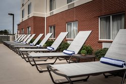  - Fairfield Inn by Marriott Northlake Charlotte - I-77, Exit 18