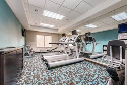  - Fairfield Inn by Marriott Northlake Charlotte - I-77, Exit 18