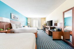  - Fairfield Inn by Marriott Northlake Charlotte - I-77, Exit 18