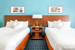  - Fairfield Inn by Marriott Northlake Charlotte - I-77, Exit 18