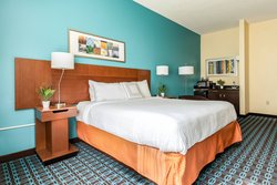  - Fairfield Inn by Marriott Northlake Charlotte - I-77, Exit 18