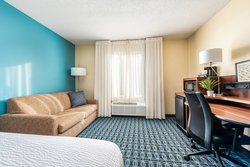  - Fairfield Inn by Marriott Northlake Charlotte - I-77, Exit 18