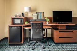  - Fairfield Inn by Marriott Northlake Charlotte - I-77, Exit 18