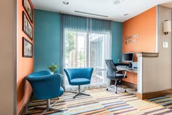  - Fairfield Inn by Marriott Northlake Charlotte - I-77, Exit 18