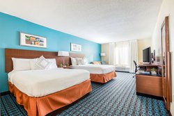  - Fairfield Inn by Marriott Northlake Charlotte - I-77, Exit 18