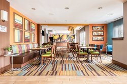  - Fairfield Inn by Marriott Northlake Charlotte - I-77, Exit 18