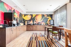  - Fairfield Inn by Marriott Northlake Charlotte - I-77, Exit 18