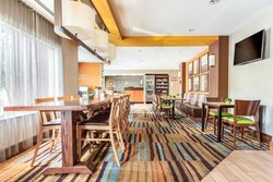  - Fairfield Inn by Marriott Northlake Charlotte - I-77, Exit 18