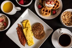  - Fairfield Inn by Marriott Northlake Charlotte - I-77, Exit 18