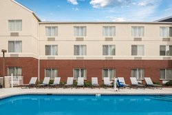  - Fairfield Inn by Marriott Northlake Charlotte - I-77, Exit 18