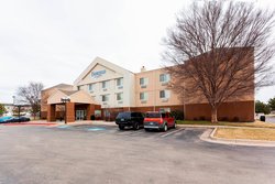  - Fairfield Inn & Suites by Marriott Ponca City