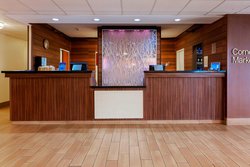  - Fairfield Inn & Suites by Marriott Ponca City