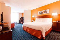  - Fairfield Inn & Suites by Marriott Ponca City