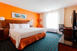  - Fairfield Inn & Suites by Marriott Ponca City