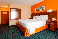  - Fairfield Inn & Suites by Marriott Ponca City