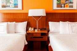  - Fairfield Inn & Suites by Marriott Ponca City