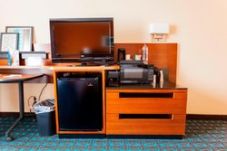  - Fairfield Inn & Suites by Marriott Ponca City