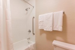  - Fairfield Inn & Suites by Marriott Ponca City