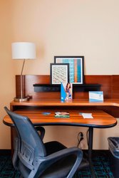  - Fairfield Inn & Suites by Marriott Ponca City