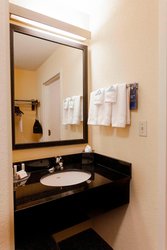  - Fairfield Inn & Suites by Marriott Ponca City
