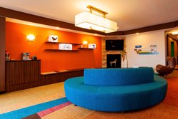  - Fairfield Inn & Suites by Marriott Ponca City