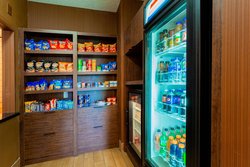  - Fairfield Inn & Suites by Marriott Ponca City