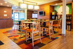  - Fairfield Inn & Suites by Marriott Ponca City