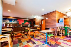  - Fairfield Inn & Suites by Marriott Ponca City